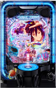 ｅノーゲーム・ノーライフＶ１Ｂ