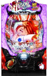 Ｐ　ＦＡＩＲＹ　ＴＡＩＬ　超一夜Ｖｅｒ．　ＦＱＹ